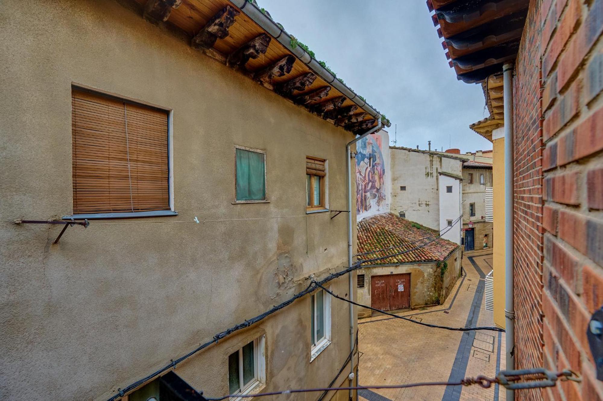 Casa Haro Apartment Екстериор снимка