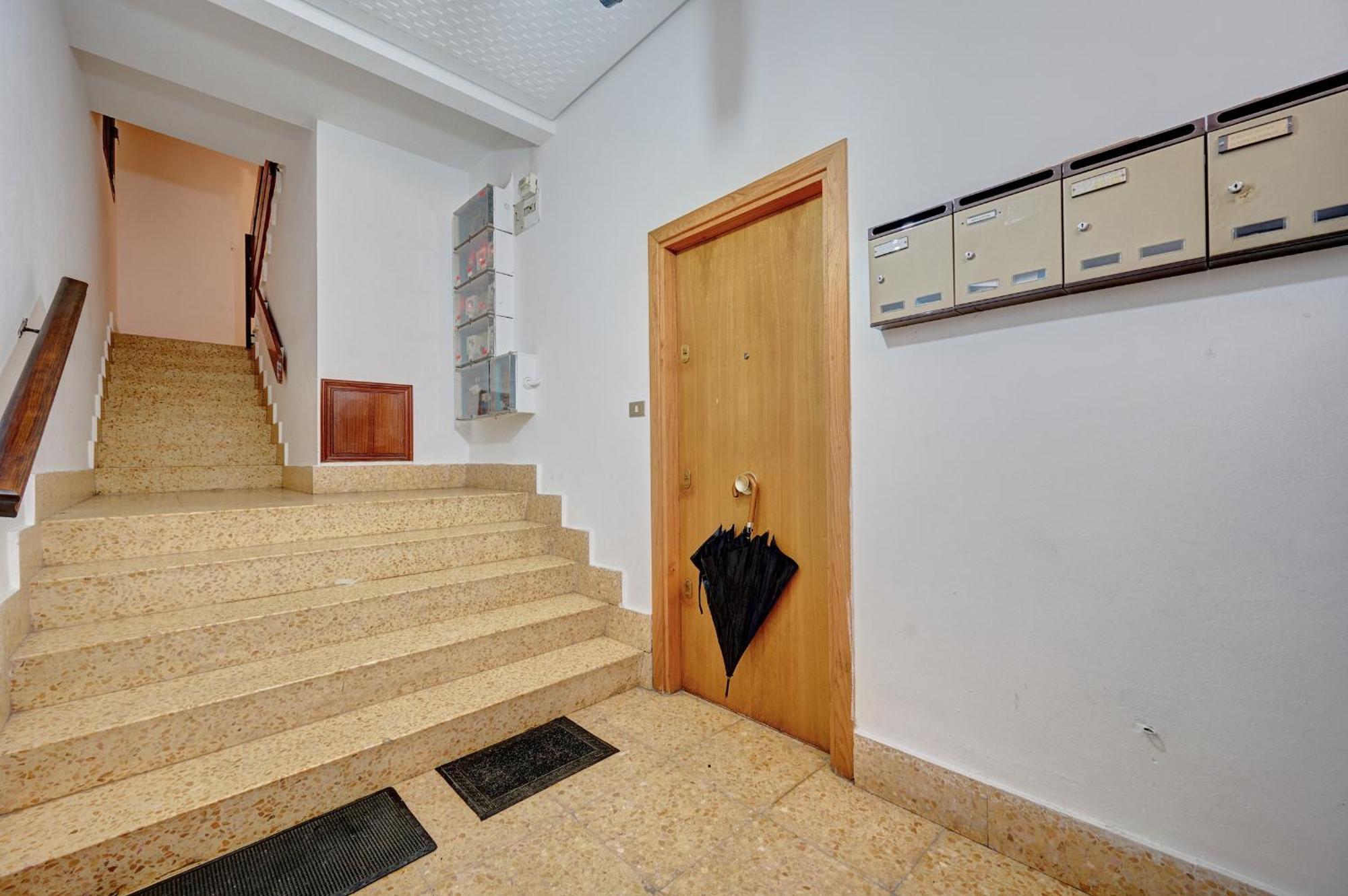 Casa Haro Apartment Екстериор снимка