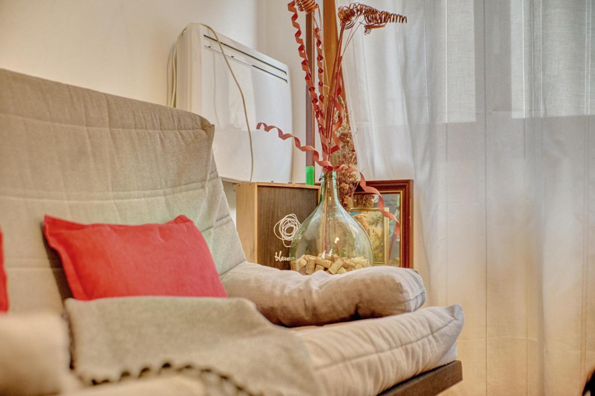 Casa Haro Apartment Екстериор снимка