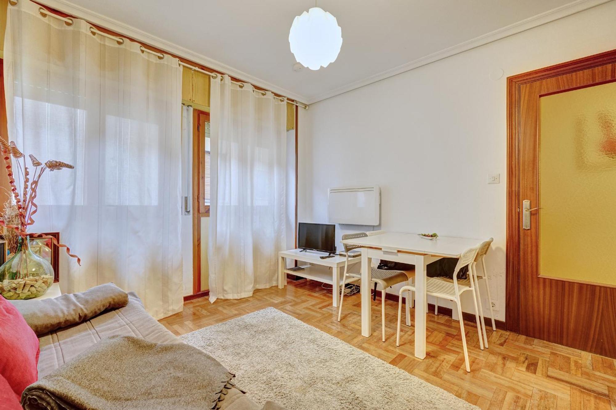 Casa Haro Apartment Екстериор снимка