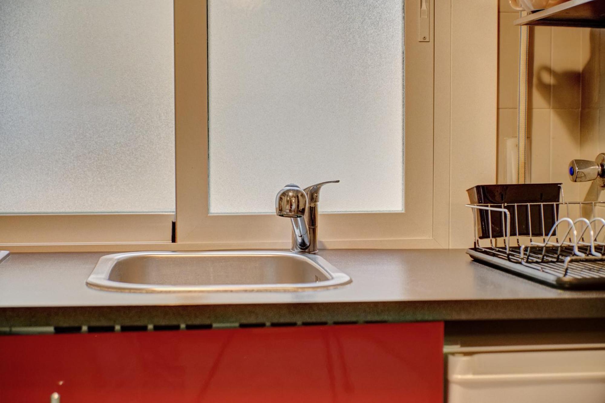 Casa Haro Apartment Екстериор снимка