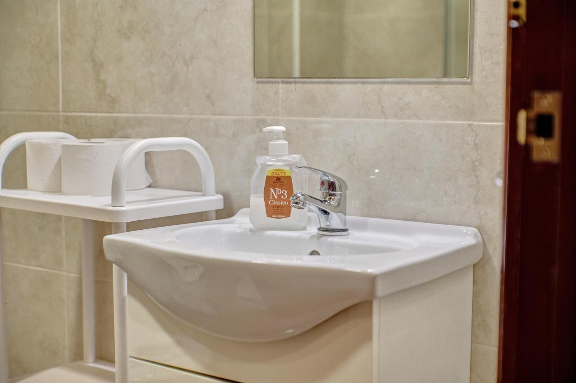 Casa Haro Apartment Екстериор снимка