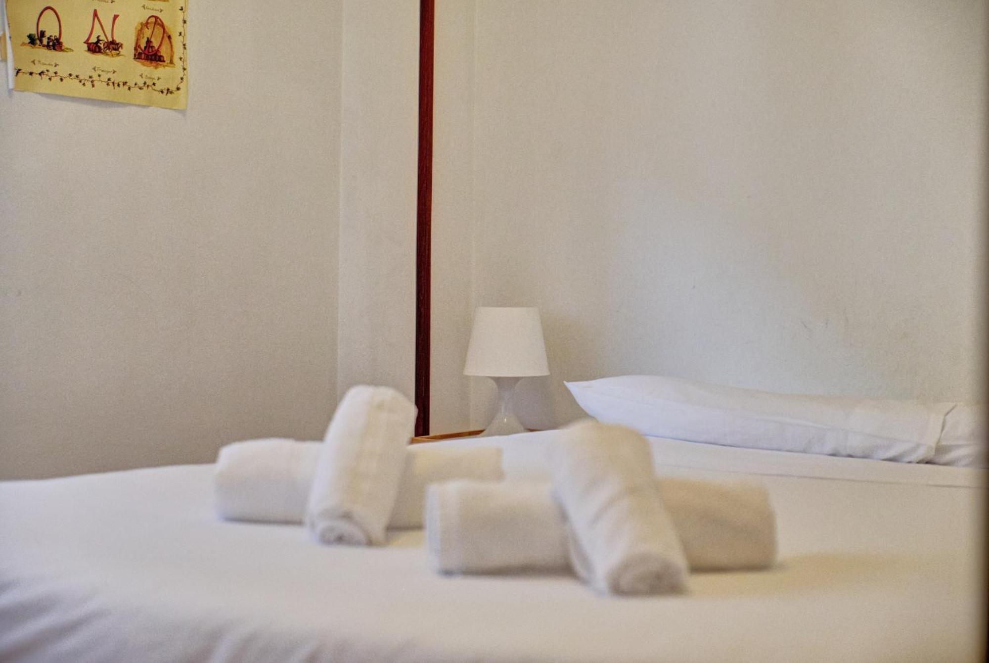 Casa Haro Apartment Екстериор снимка