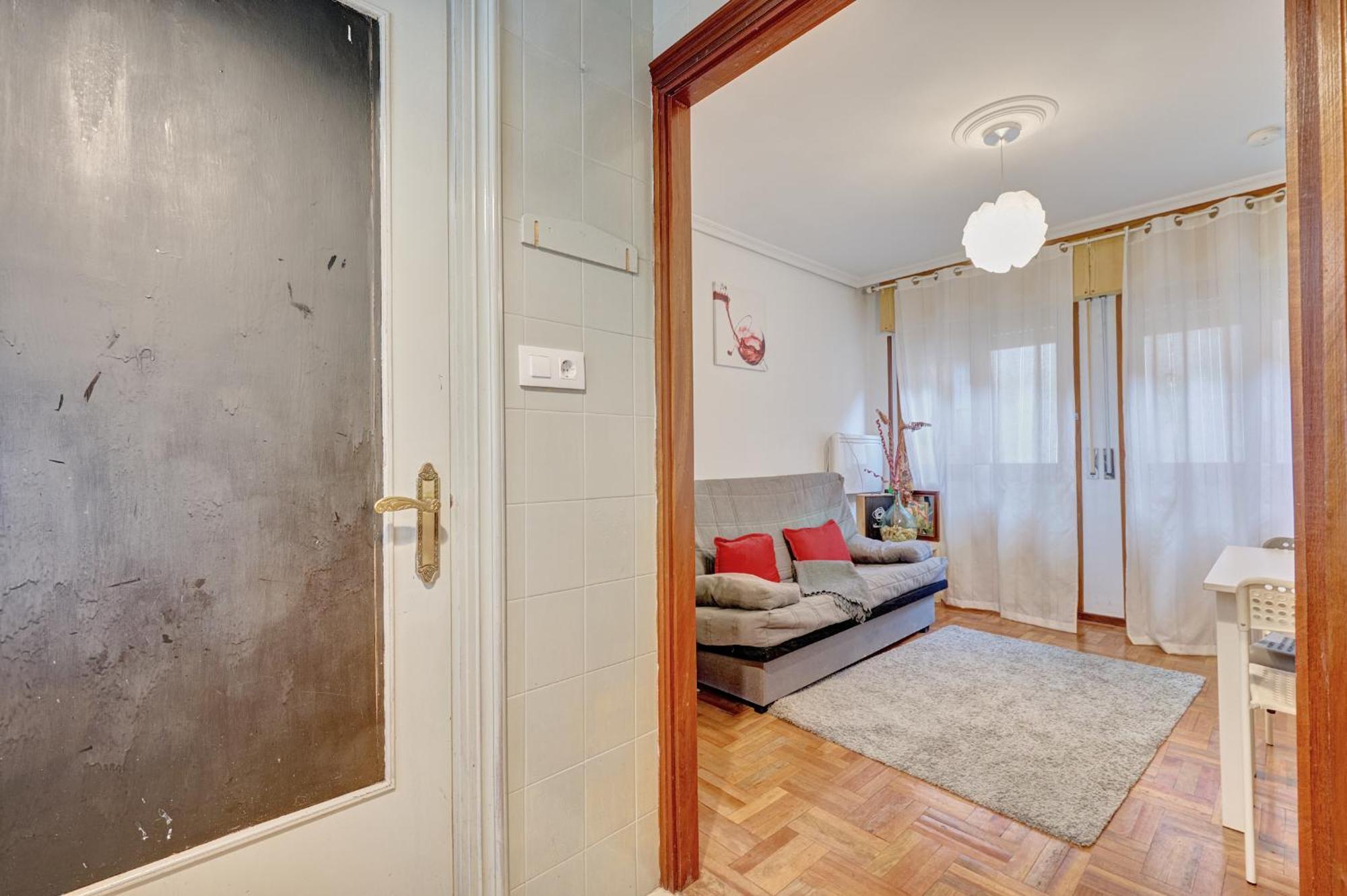 Casa Haro Apartment Екстериор снимка