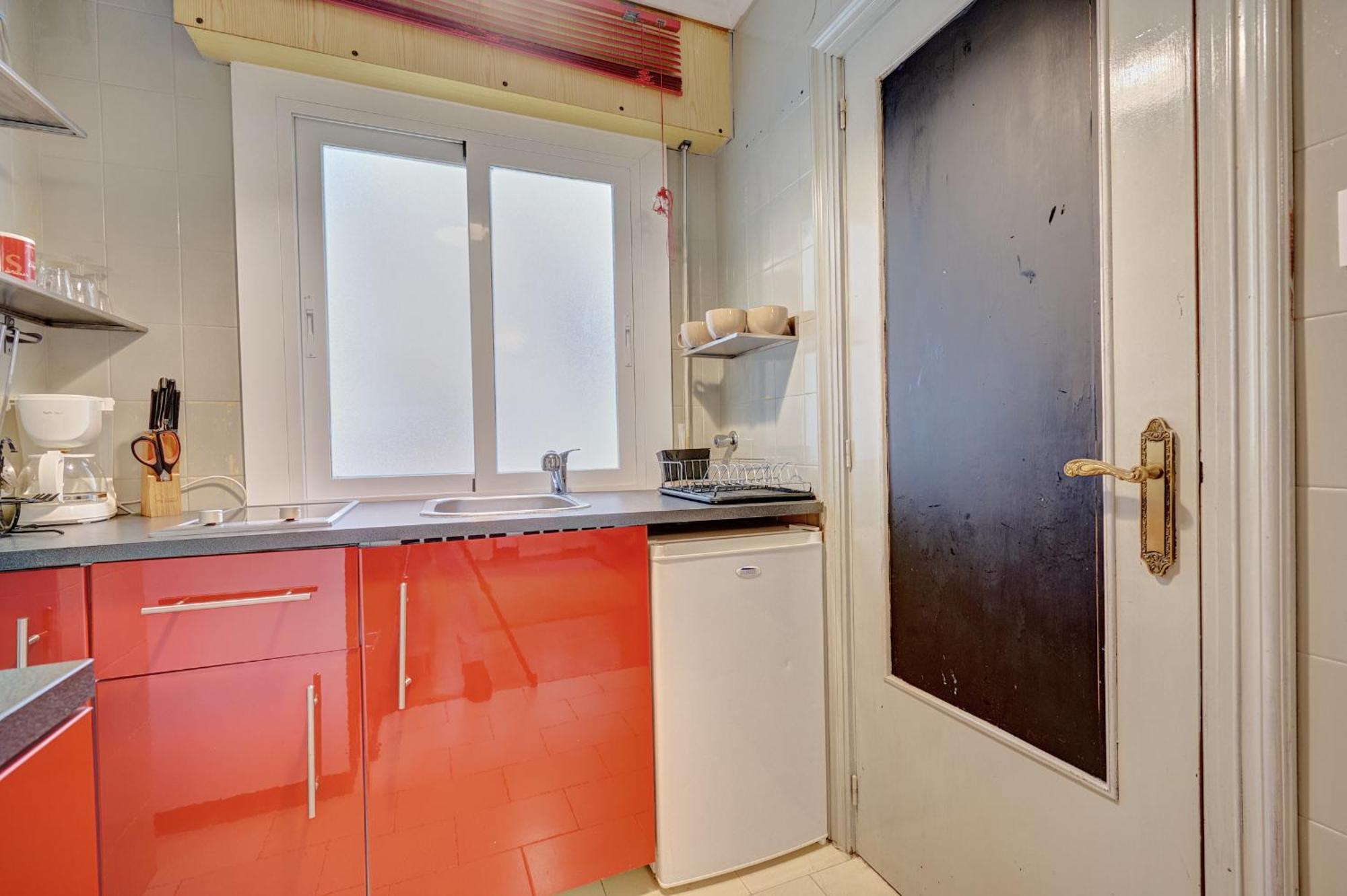 Casa Haro Apartment Екстериор снимка
