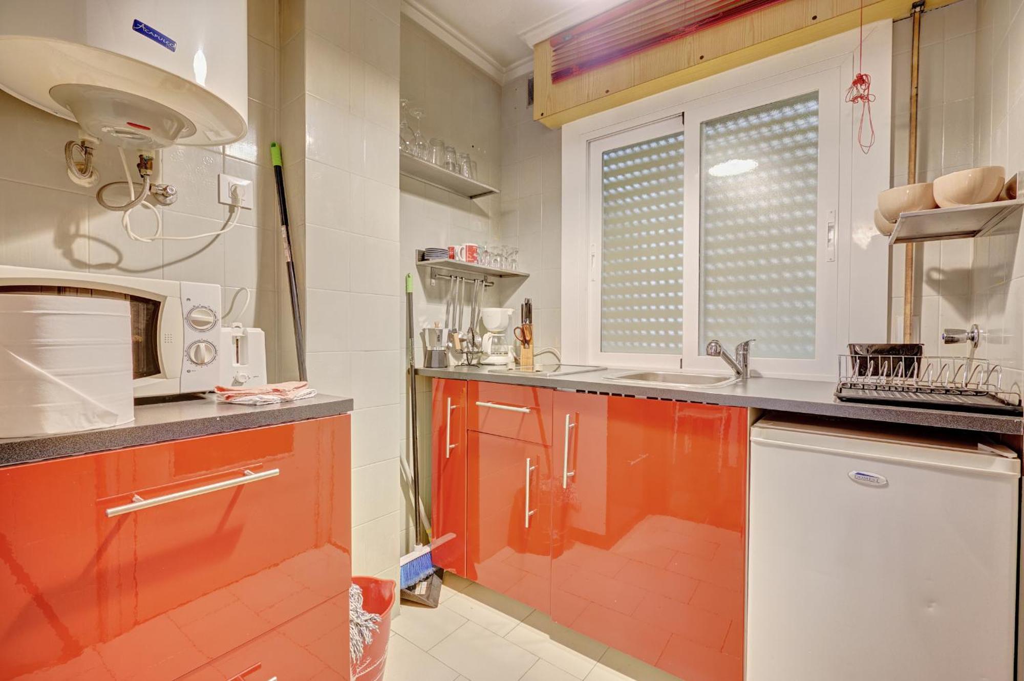 Casa Haro Apartment Екстериор снимка
