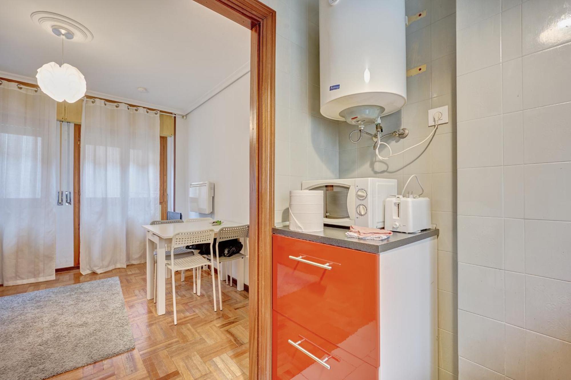 Casa Haro Apartment Екстериор снимка