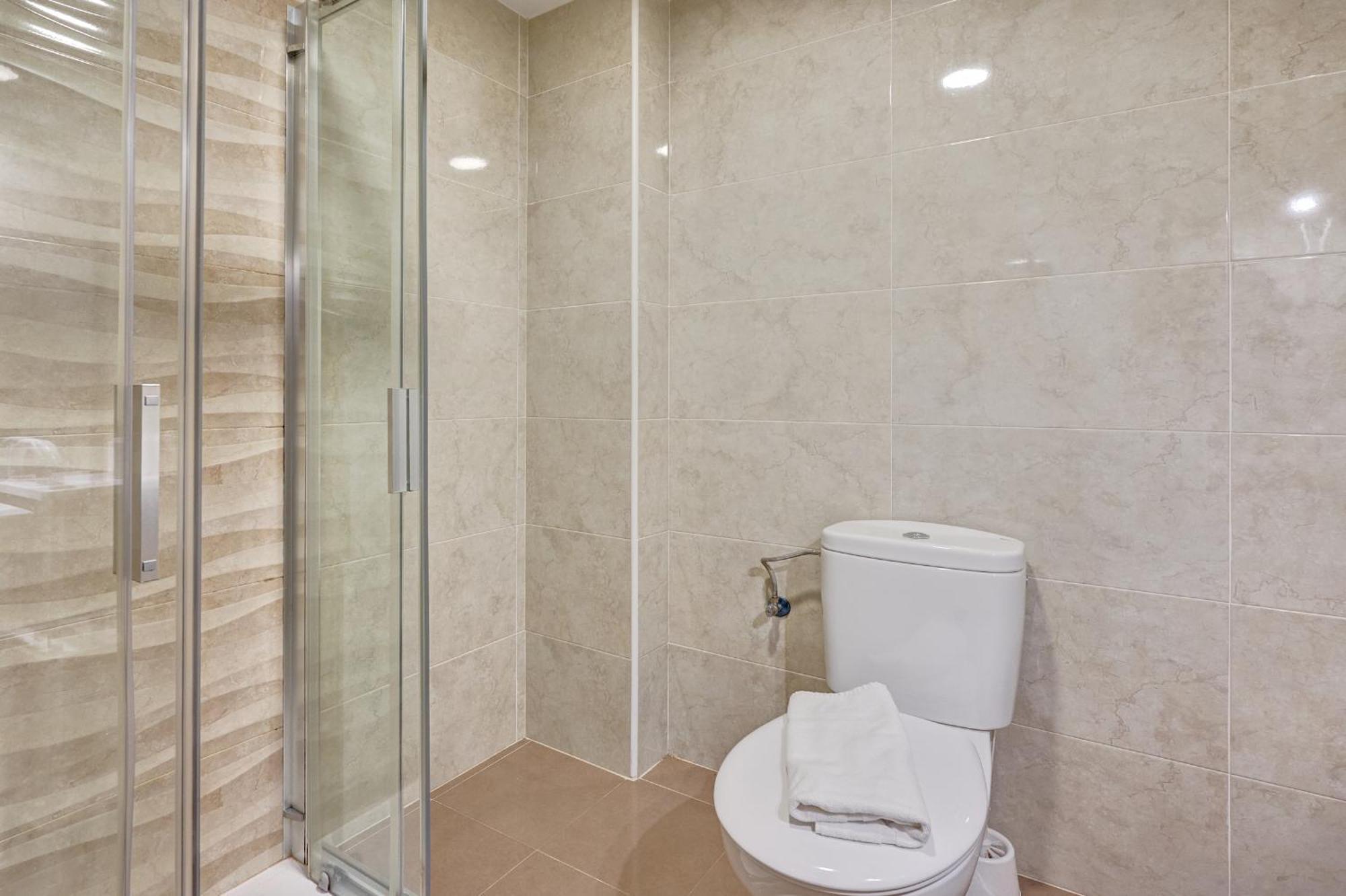 Casa Haro Apartment Екстериор снимка