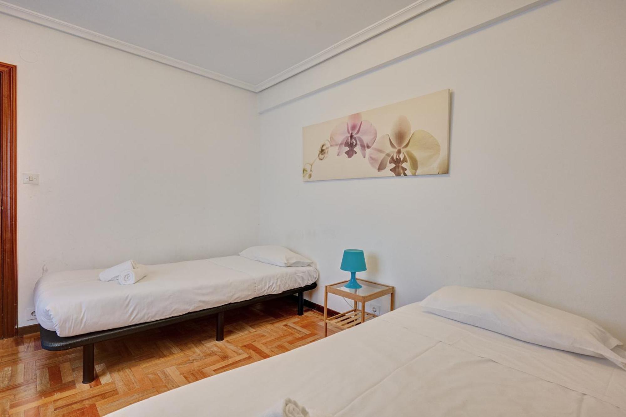 Casa Haro Apartment Екстериор снимка