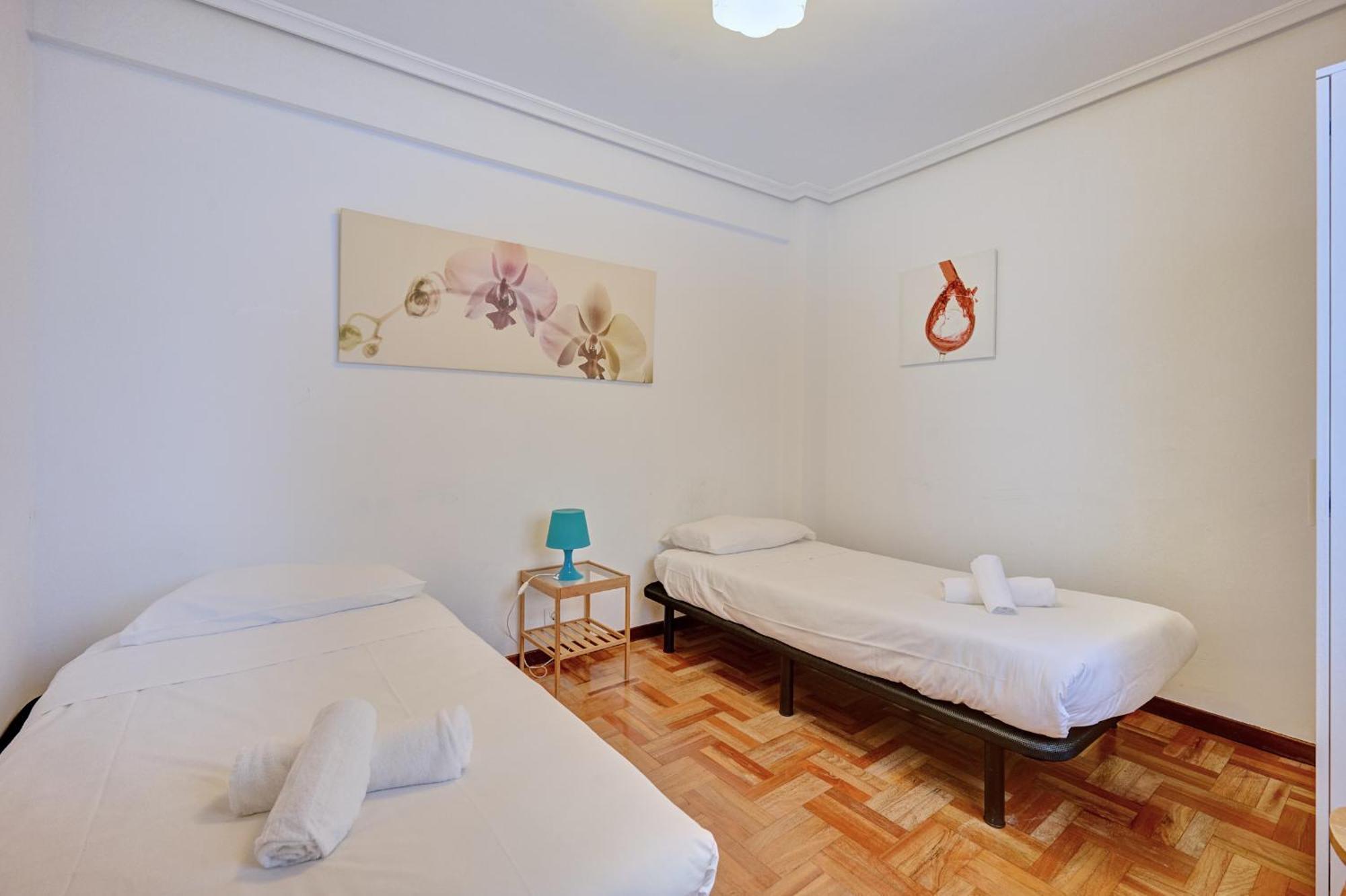 Casa Haro Apartment Екстериор снимка